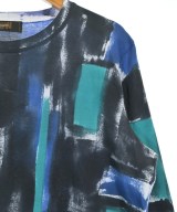 CIVIDINI（チヴィディーニ）Tシャツ・カットソー 青 サイズ:M レディース/2200670834082