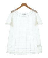 CIVIDINI（チヴィディーニ）ニット・セーター 白 サイズ:36(XS位) レディース/2200724358021