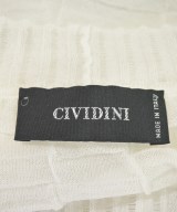 CIVIDINI（チヴィディーニ）ニット・セーター 白 サイズ:36(XS位) レディース/2200724358021