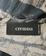 CIVIDINI（チヴィディーニ）ワンピース ベージュ サイズ:40(M位) レディース/2200728787049