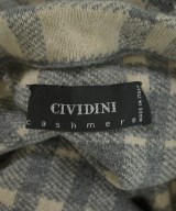 CIVIDINI（チヴィディーニ）ニット・セーター ベージュ サイズ:40(M位) レディース/2200679238065