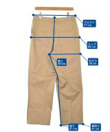 GRIFONI（グリフォーニ）スラックス ベージュ サイズ:44(S位) メンズ/2200634877032