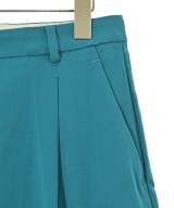 GRIFONI（グリフォーニ）スラックス 青 サイズ:38(S位) レディース/2200619562052