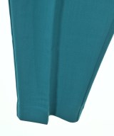 GRIFONI（グリフォーニ）スラックス 青 サイズ:38(S位) レディース/2200619562052