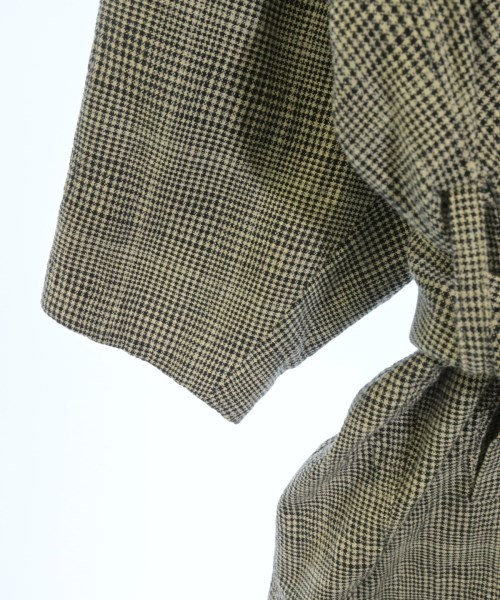 GRIFONI（グリフォーニ）ステンカラーコート ベージュ サイズ:38(S位) レディース/2200675165013