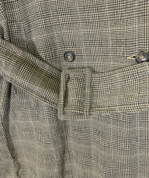 GRIFONI（グリフォーニ）ステンカラーコート ベージュ サイズ:38(S位) レディース/2200675165013