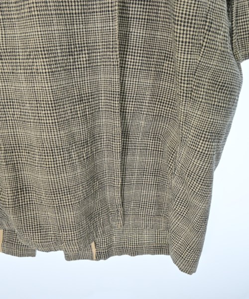 GRIFONI（グリフォーニ）ステンカラーコート ベージュ サイズ:38(S位) レディース/2200675165013