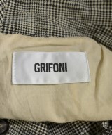 GRIFONI（グリフォーニ）ステンカラーコート ベージュ サイズ:38(S位) レディース/2200675165013