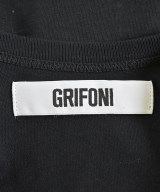 GRIFONI（グリフォーニ）ワンピース 黒 サイズ:M レディース/2200700465026