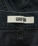 GRIFONI（グリフォーニ）デニムパンツ 紺 サイズ:28(L位) レディース/2200664961015