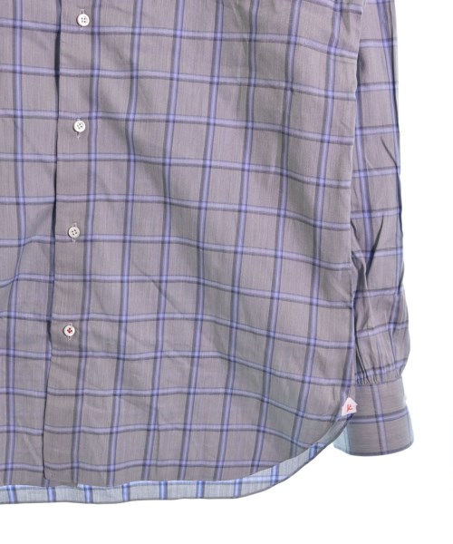 好評限定品 ISAIA カジュアルシャツ メンズの通販 by RAGTAG online