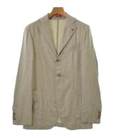 ISAIA テーラードジャケット