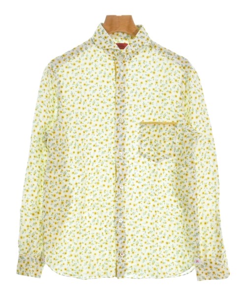 イサイア(ISAIA)のISAIA カジュアルシャツ
