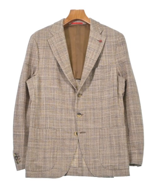 イサイア(ISAIA)のISAIA テーラードジャケット