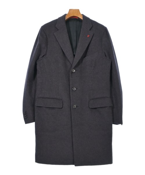 イサイア(ISAIA)のISAIA チェスターコート