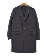 ISAIA チェスターコート