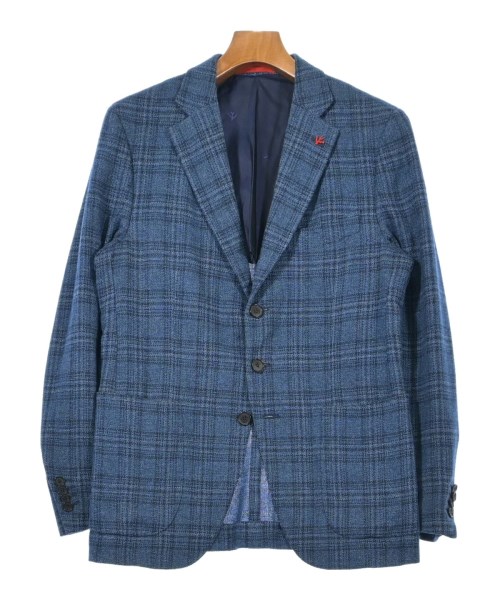 イサイア(ISAIA)のISAIA テーラードジャケット