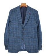 ISAIA テーラードジャケット