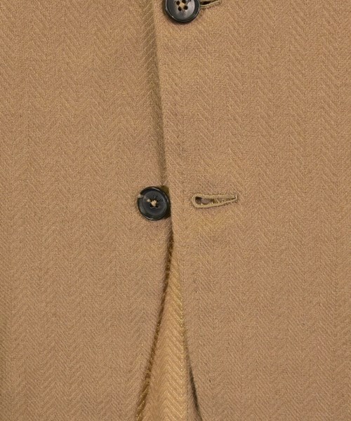 ISAIA（イサイア）その他 ベージュ サイズ:48(L位) メンズ/2200639158051