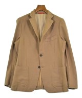 ISAIA（イサイア）その他 ベージュ サイズ:48(L位) メンズ/2200639158051