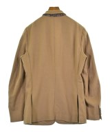 ISAIA（イサイア）その他 ベージュ サイズ:48(L位) メンズ/2200639158051