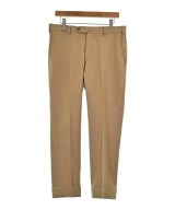 ISAIA（イサイア）その他 ベージュ サイズ:48(L位) メンズ/2200639158051