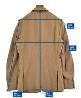 ISAIA（イサイア）その他 ベージュ サイズ:48(L位) メンズ/2200639158051