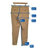 ISAIA（イサイア）その他 ベージュ サイズ:48(L位) メンズ/2200639158051