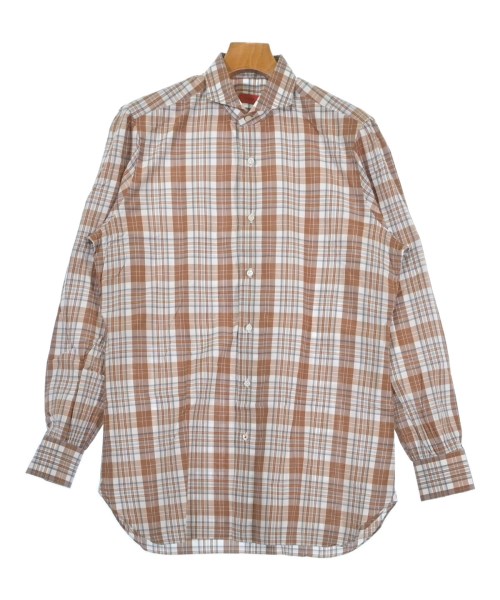 イサイア(ISAIA)のISAIA カジュアルシャツ
