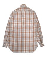 ISAIA（イサイア）カジュアルシャツ 白 サイズ:-(XL位) メンズ/2200626770181