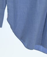 ISAIA（イサイア）カジュアルシャツ 青 サイズ:41(XL位) メンズ/2200626770198