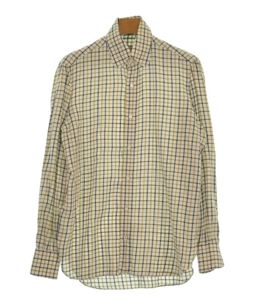 イサイア(ISAIA)のISAIA カジュアルシャツ