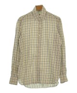 ISAIA カジュアルシャツ