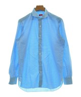 ISAIA カジュアルシャツ