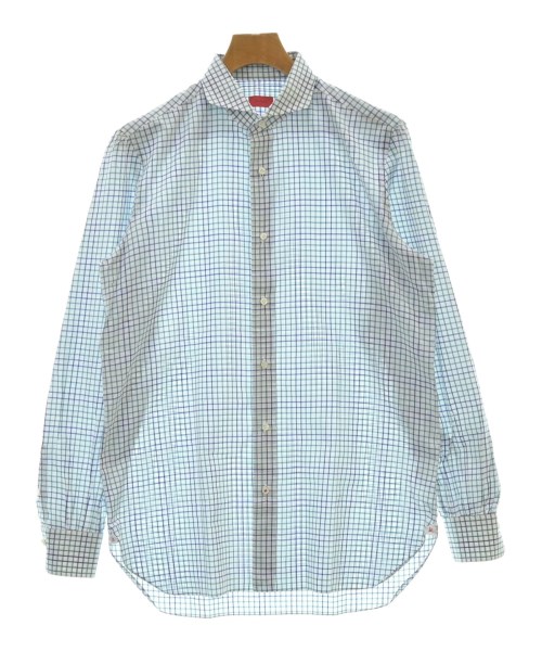 イサイア(ISAIA)のISAIA カジュアルシャツ