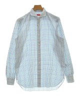 ISAIA カジュアルシャツ
