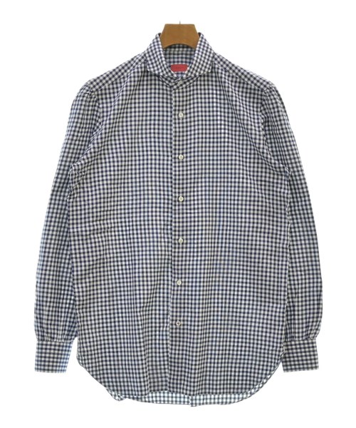 イサイア(ISAIA)のISAIA カジュアルシャツ