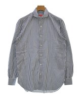 ISAIA カジュアルシャツ