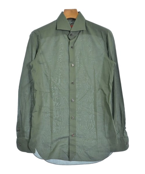 イサイア(ISAIA)のISAIA カジュアルシャツ