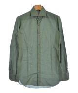 ISAIA カジュアルシャツ