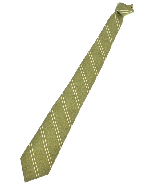 イサイア(ISAIA)のISAIA ネクタイ