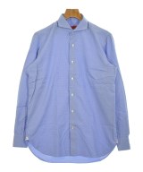 ISAIA カジュアルシャツ