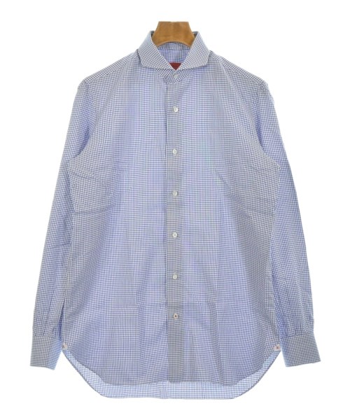 イサイア(ISAIA)のISAIA カジュアルシャツ