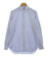 ISAIA カジュアルシャツ