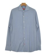 ISAIA カジュアルシャツ