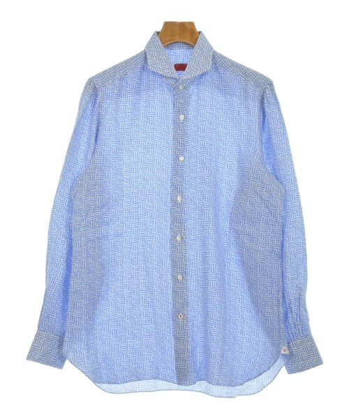 イサイア(ISAIA)のISAIA カジュアルシャツ