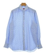 ISAIA カジュアルシャツ