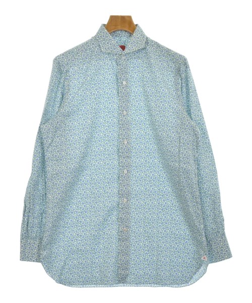 イサイア(ISAIA)のISAIA カジュアルシャツ