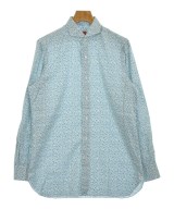 ISAIA カジュアルシャツ