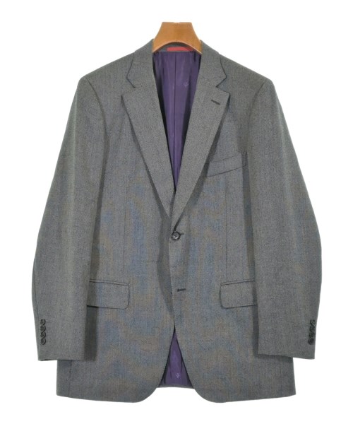 イサイア(ISAIA)のISAIA テーラードジャケット